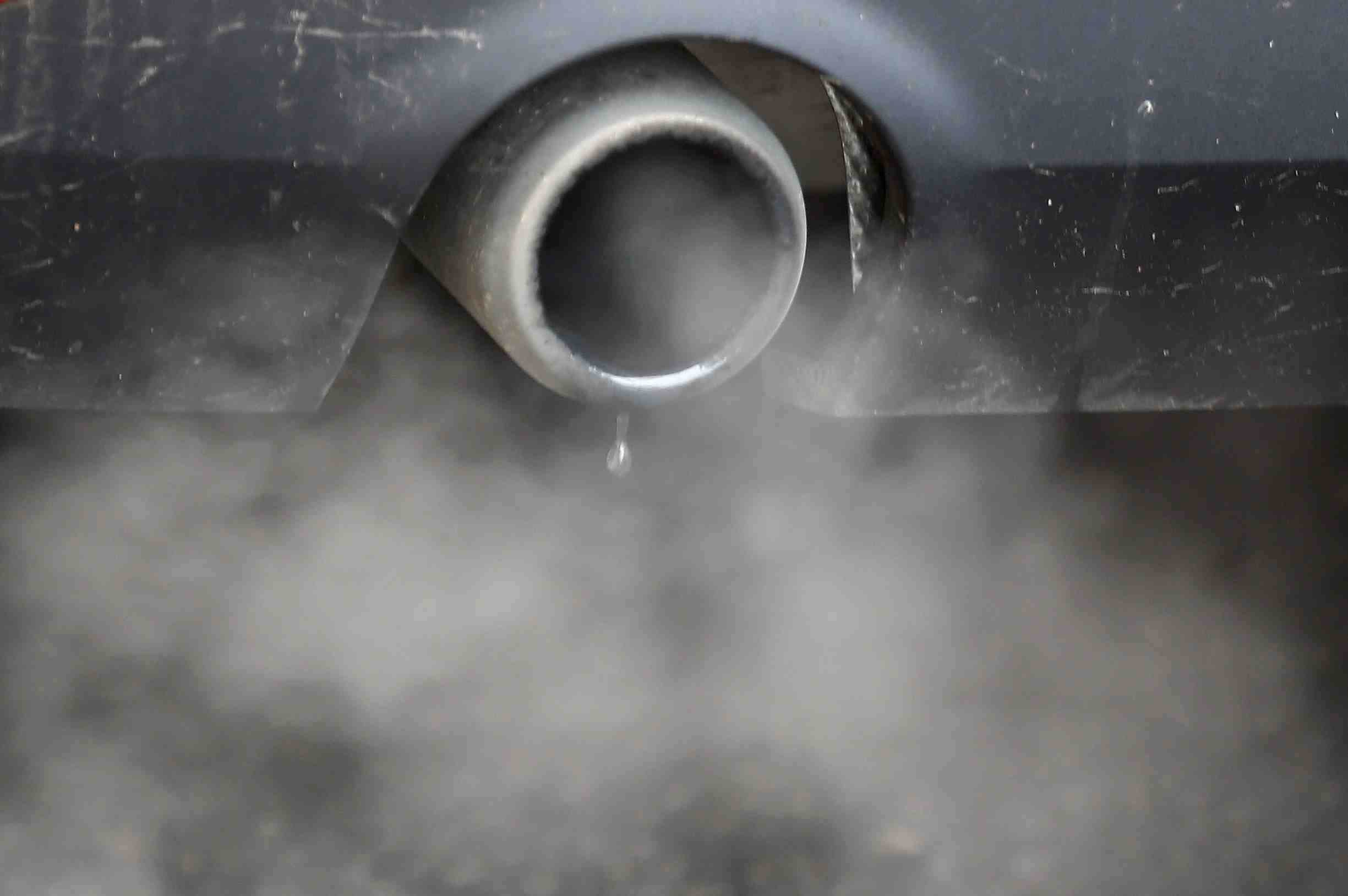 Gb: les nouveaux vehicules essence et diesel interdits des 2030
