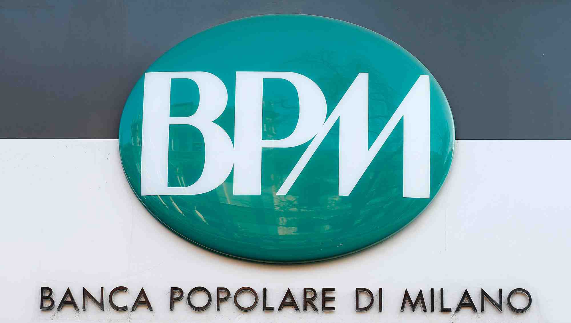 Banco bpm en perte au quatrieme trimestre a cause des provisions, des couts des restructuration