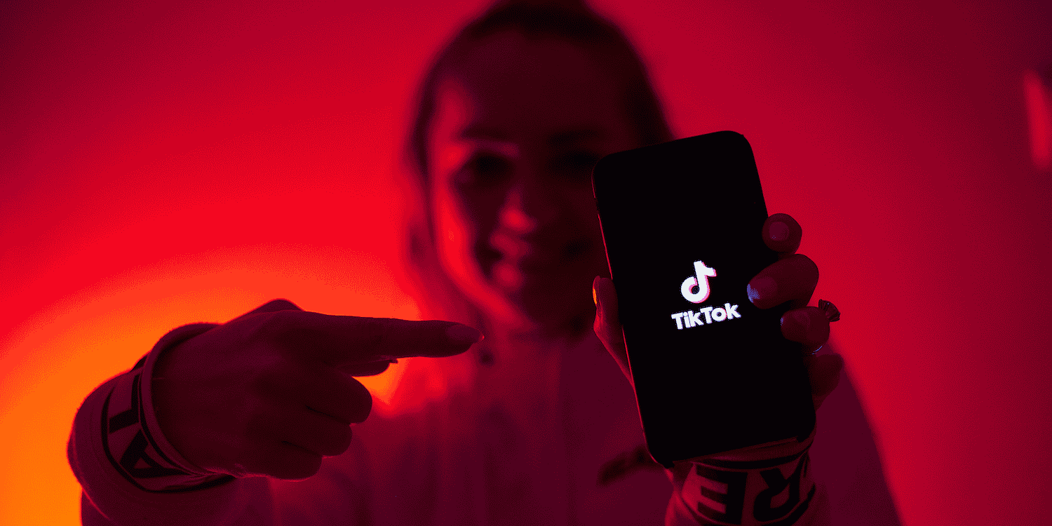 tiktok