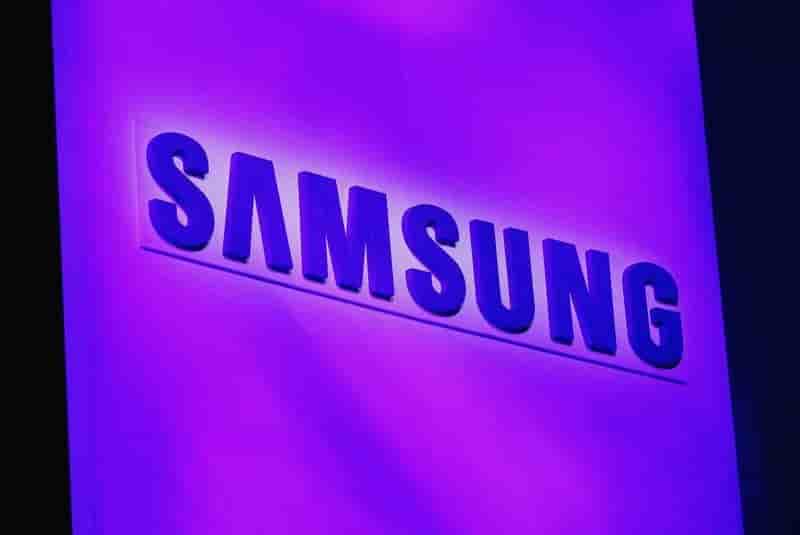Samsung display va investir dans la production d'ecrans oled