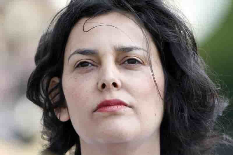 L'ascension fulgurante de myriam el khomri au ministere du travail