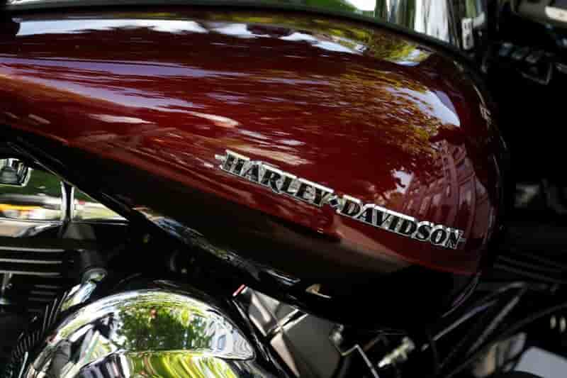 Harley-davidson entrerait dans la course a ducati