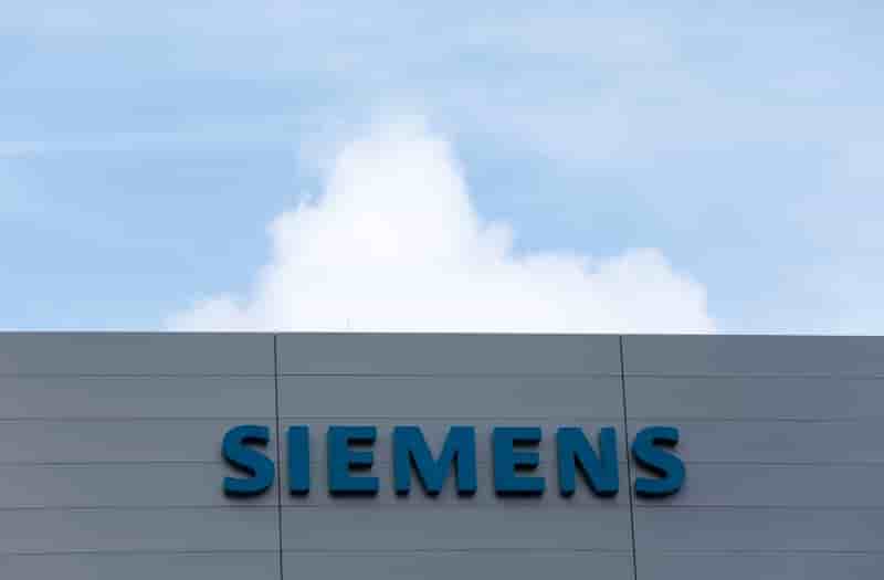 Siemens poursuit sa coentreprise russe