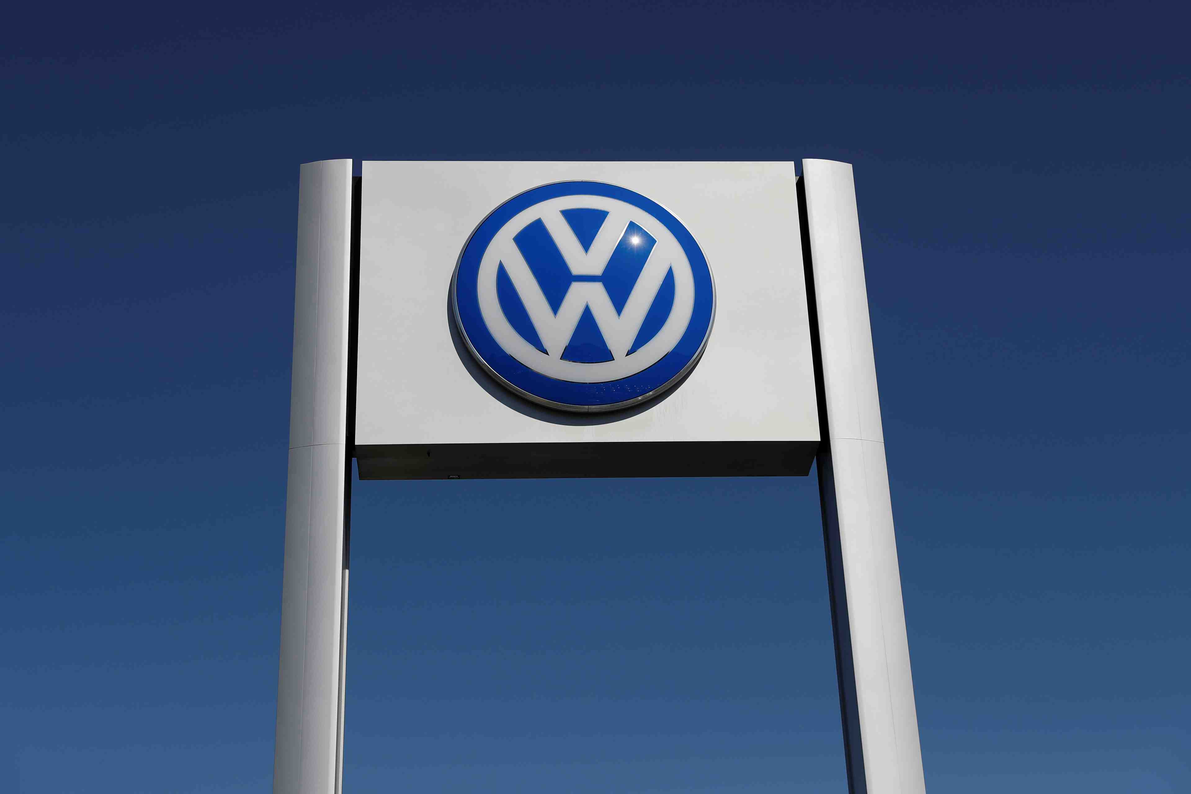 Volkswagen france veut reintegrer l'avere (mobilite electrique)