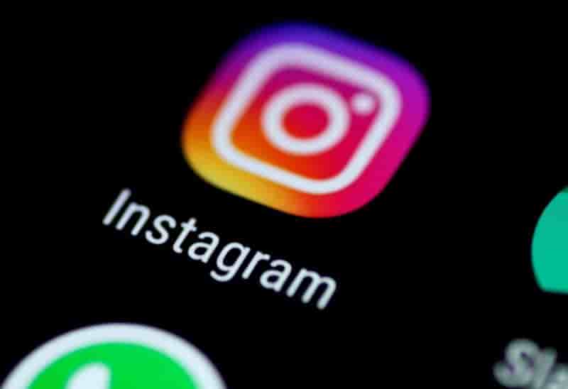 L'iran va restreindre l'acces a instagram et telegram