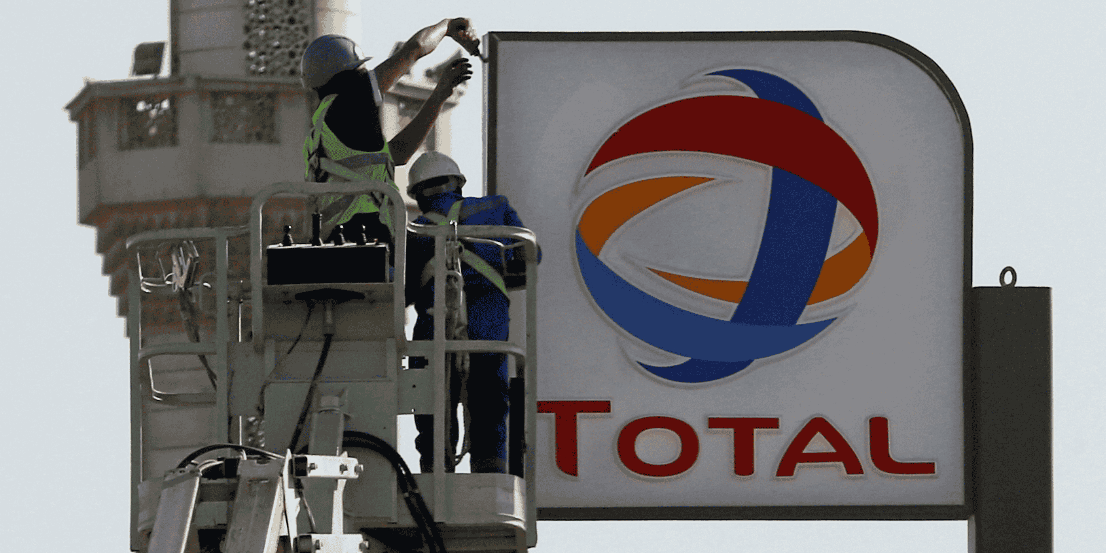 Total