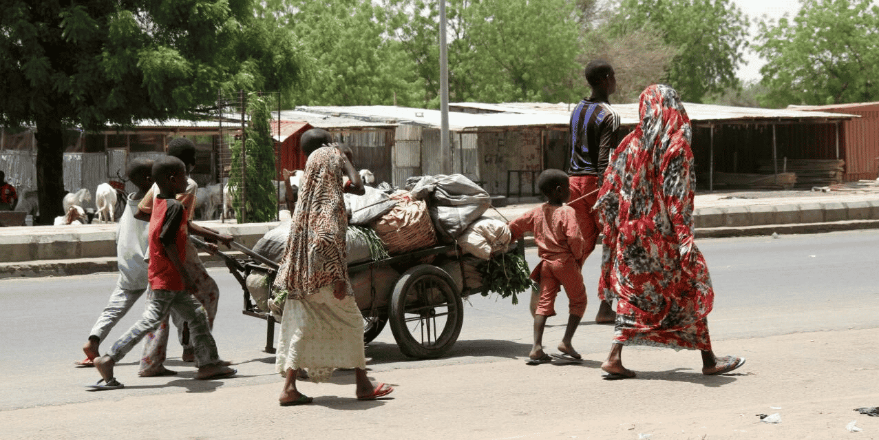 Le cicr va intensifier ses actions dans la region du lac tchad