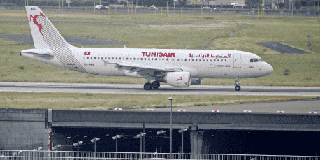 Tunisair