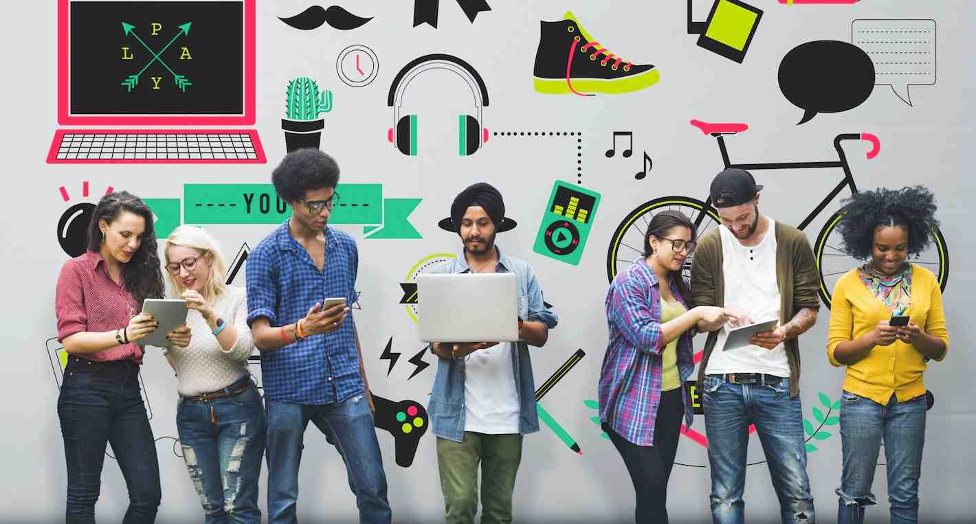 generation z