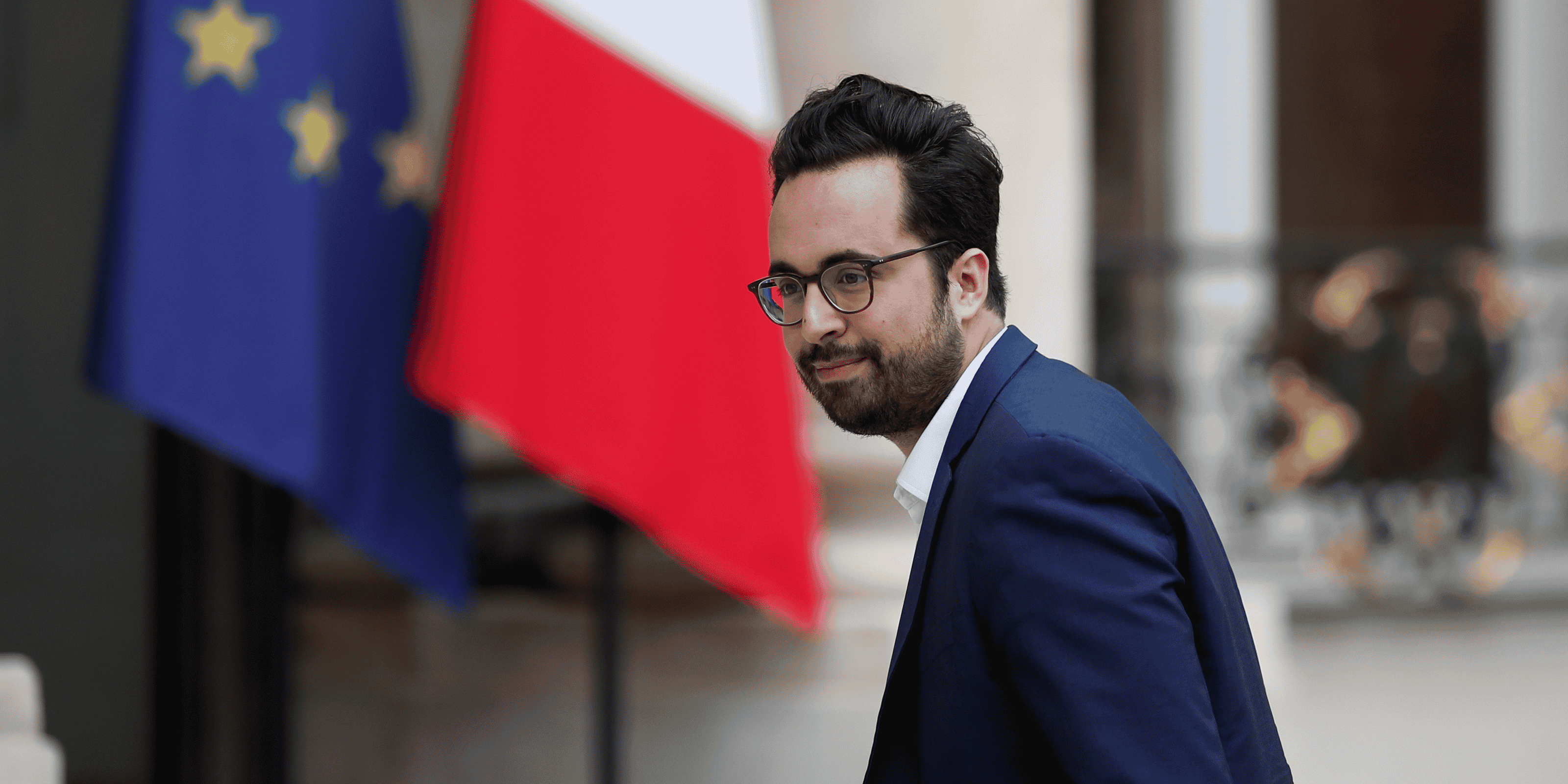 Mounir Mahjoubi