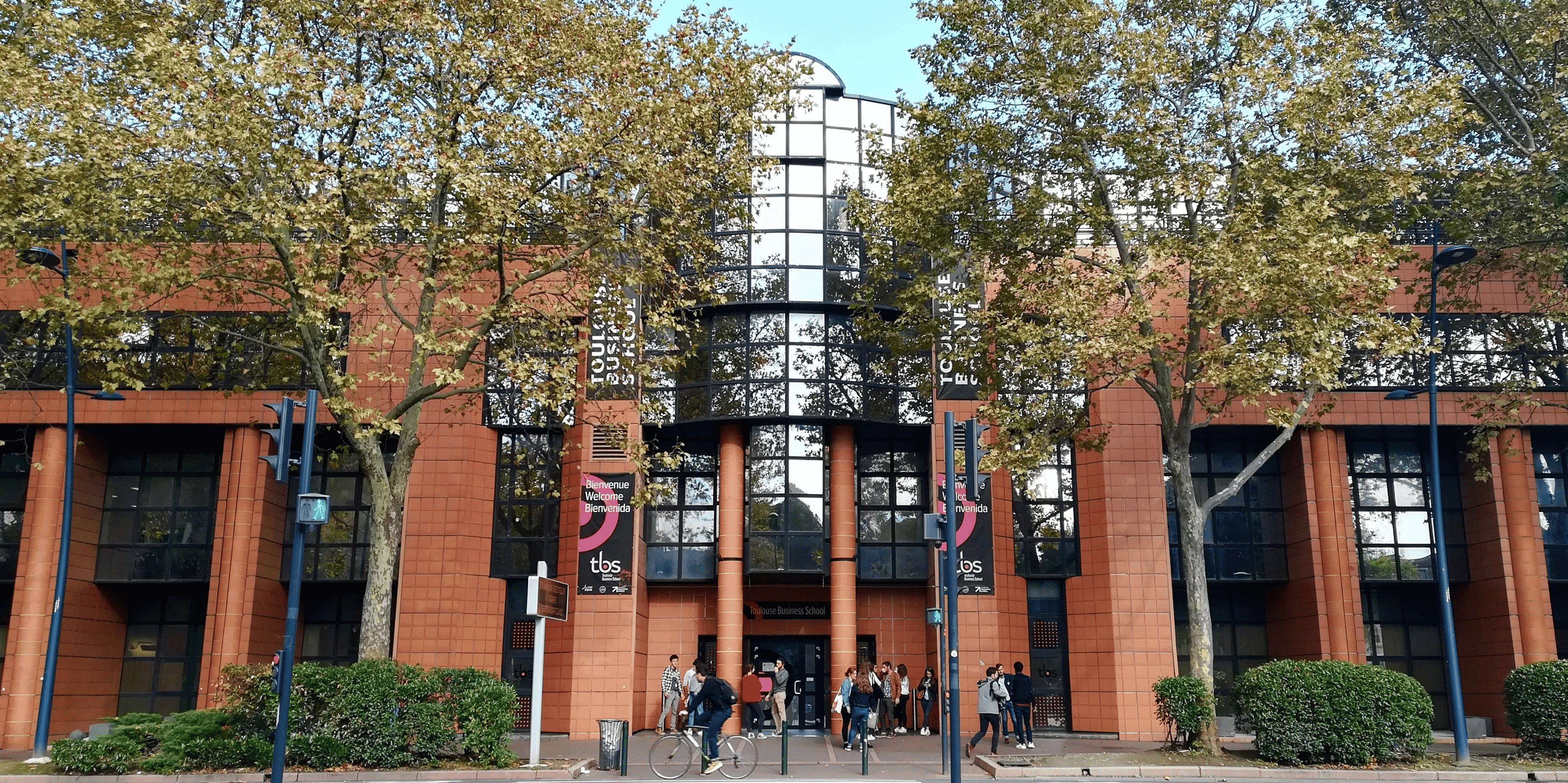 tbs toulouse business school