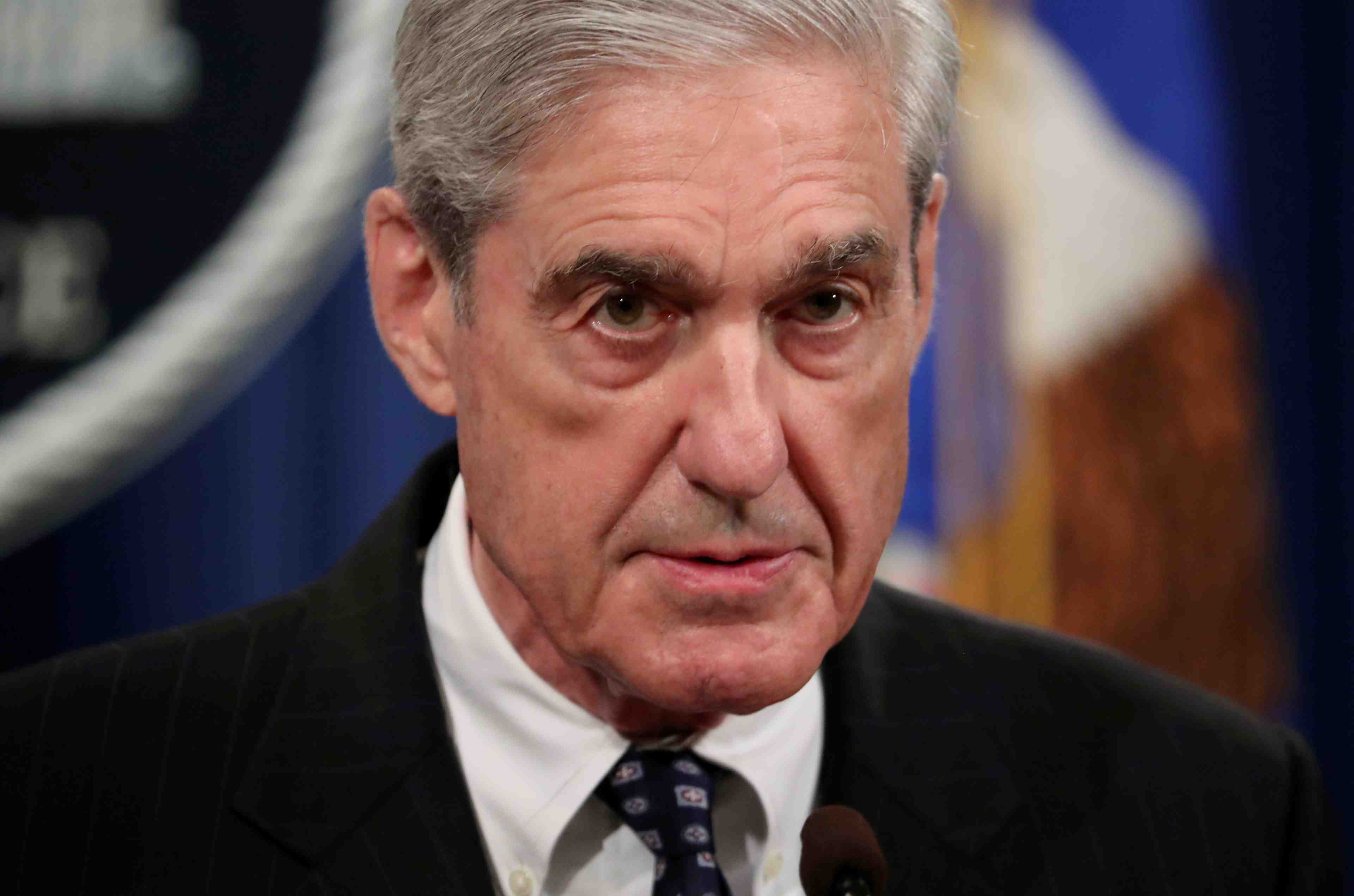 Usa: les espoirs limites des democrates avant l'audition de mueller