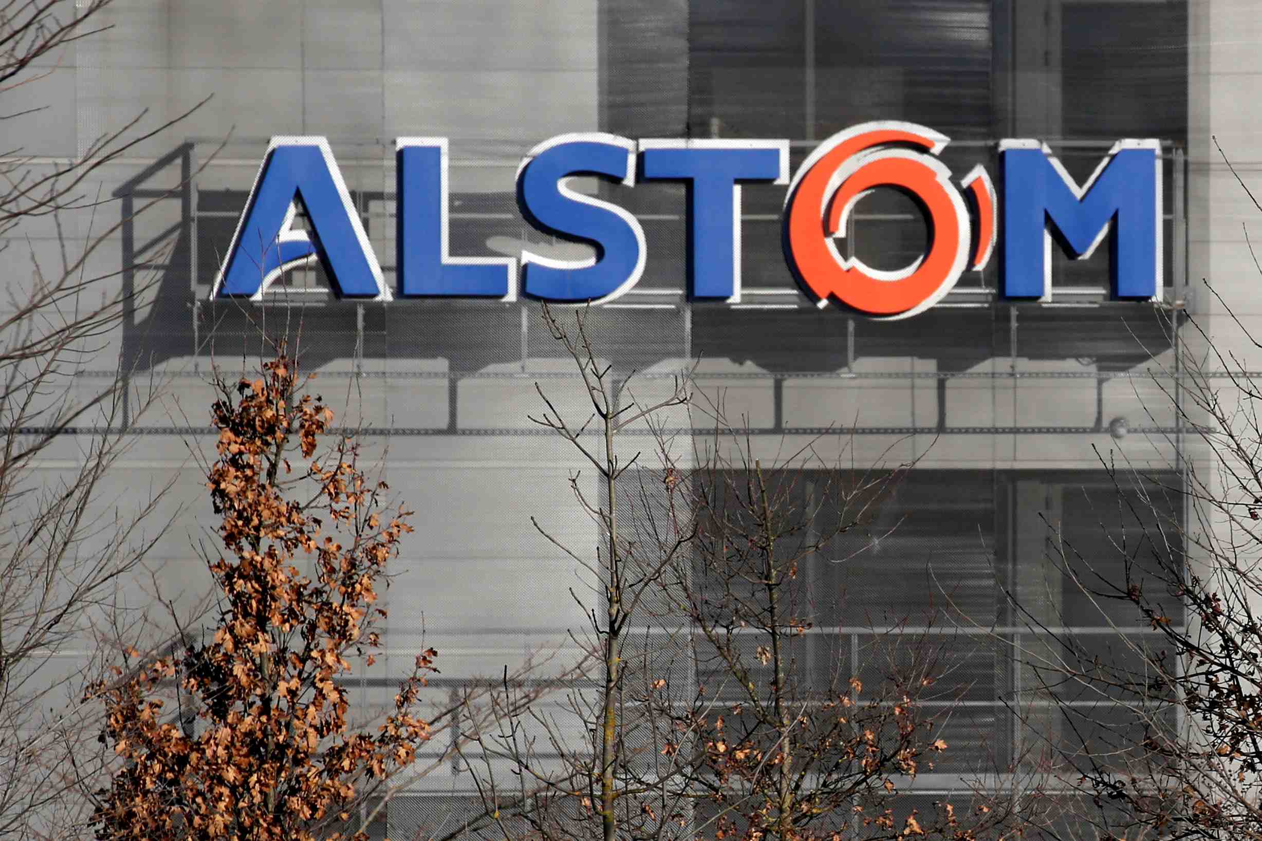 Alstom est a suivre a la bourse de paris