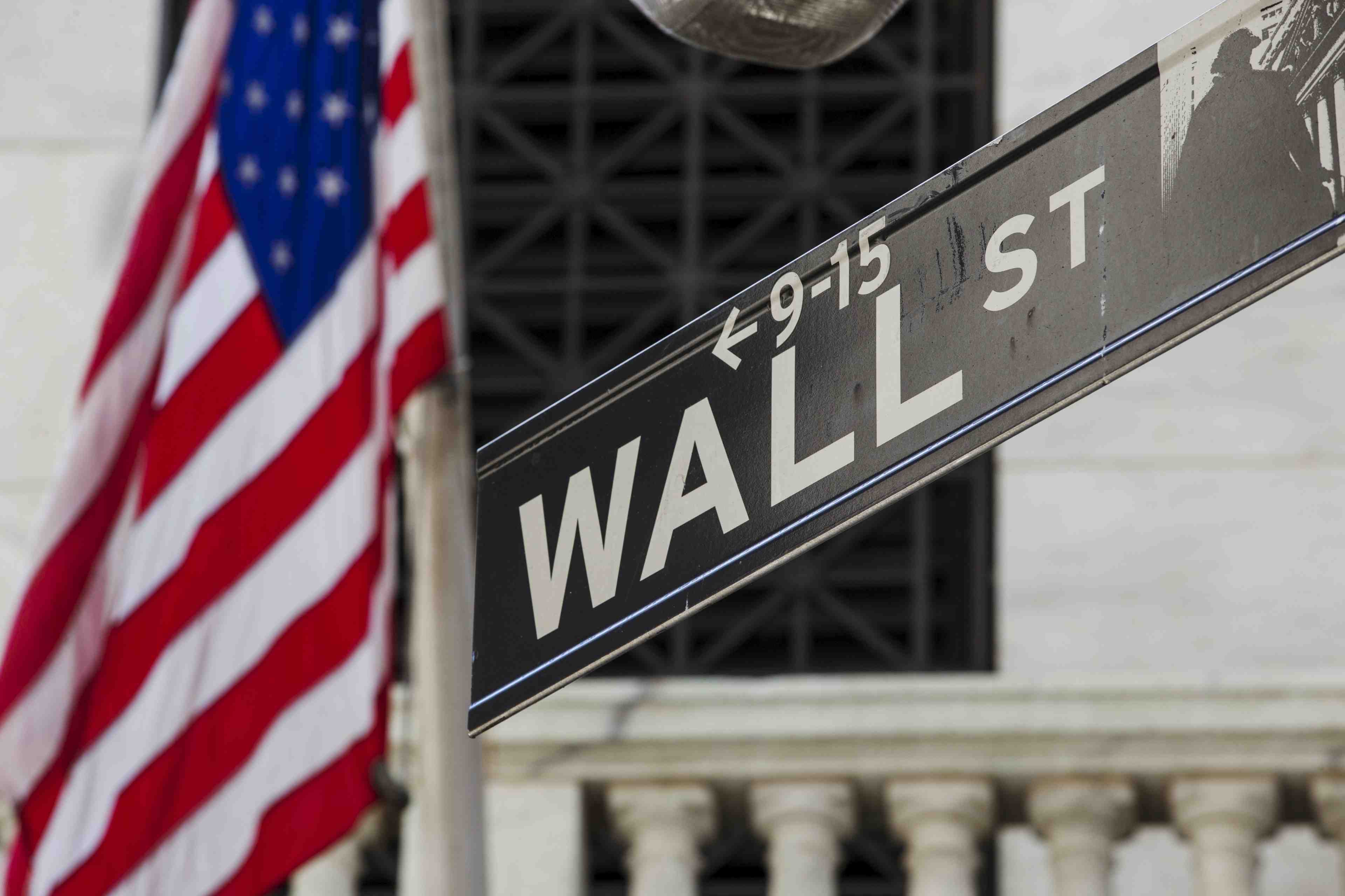Wall street ouvre en baisse