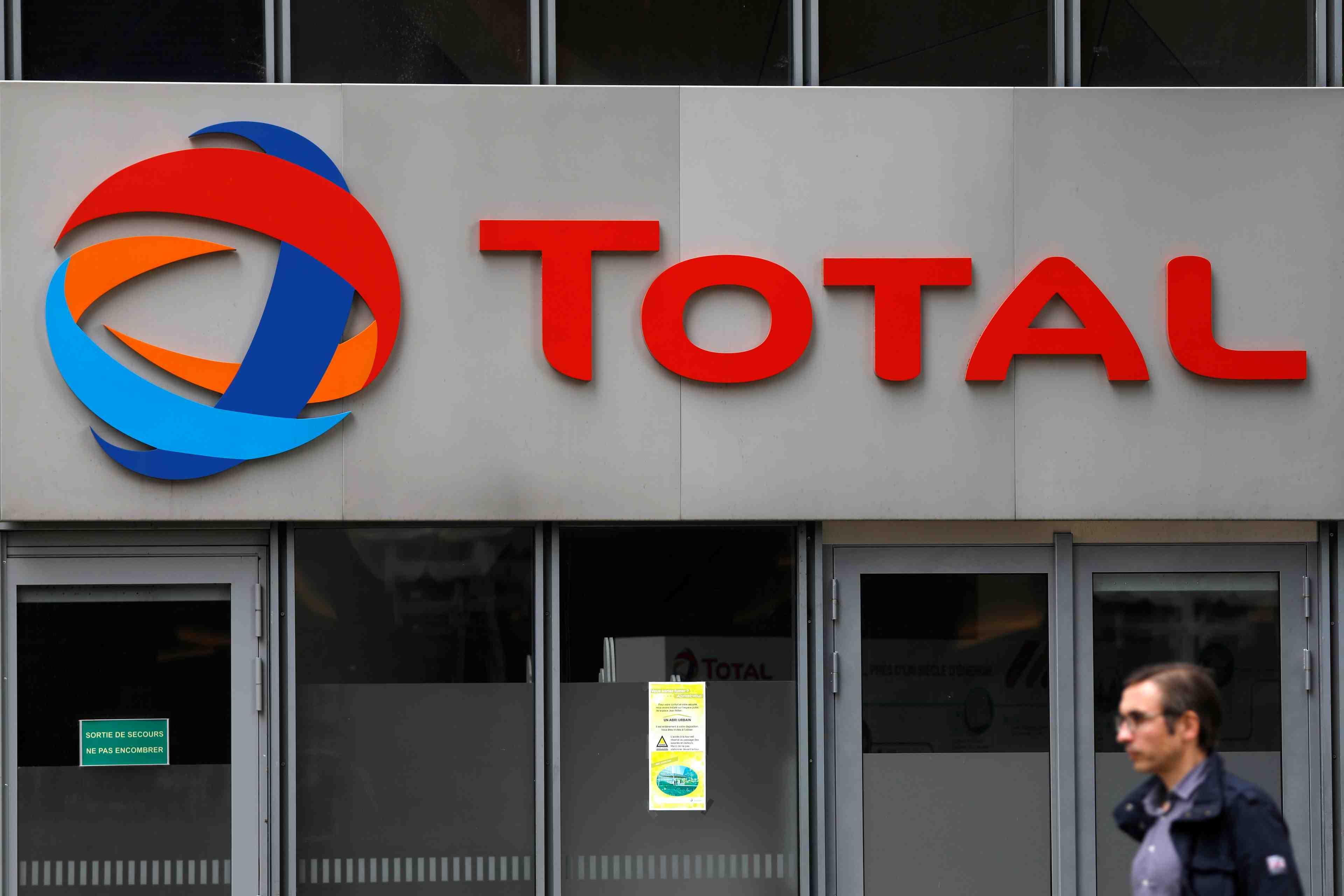 Total est a suivre a la bourse de paris
