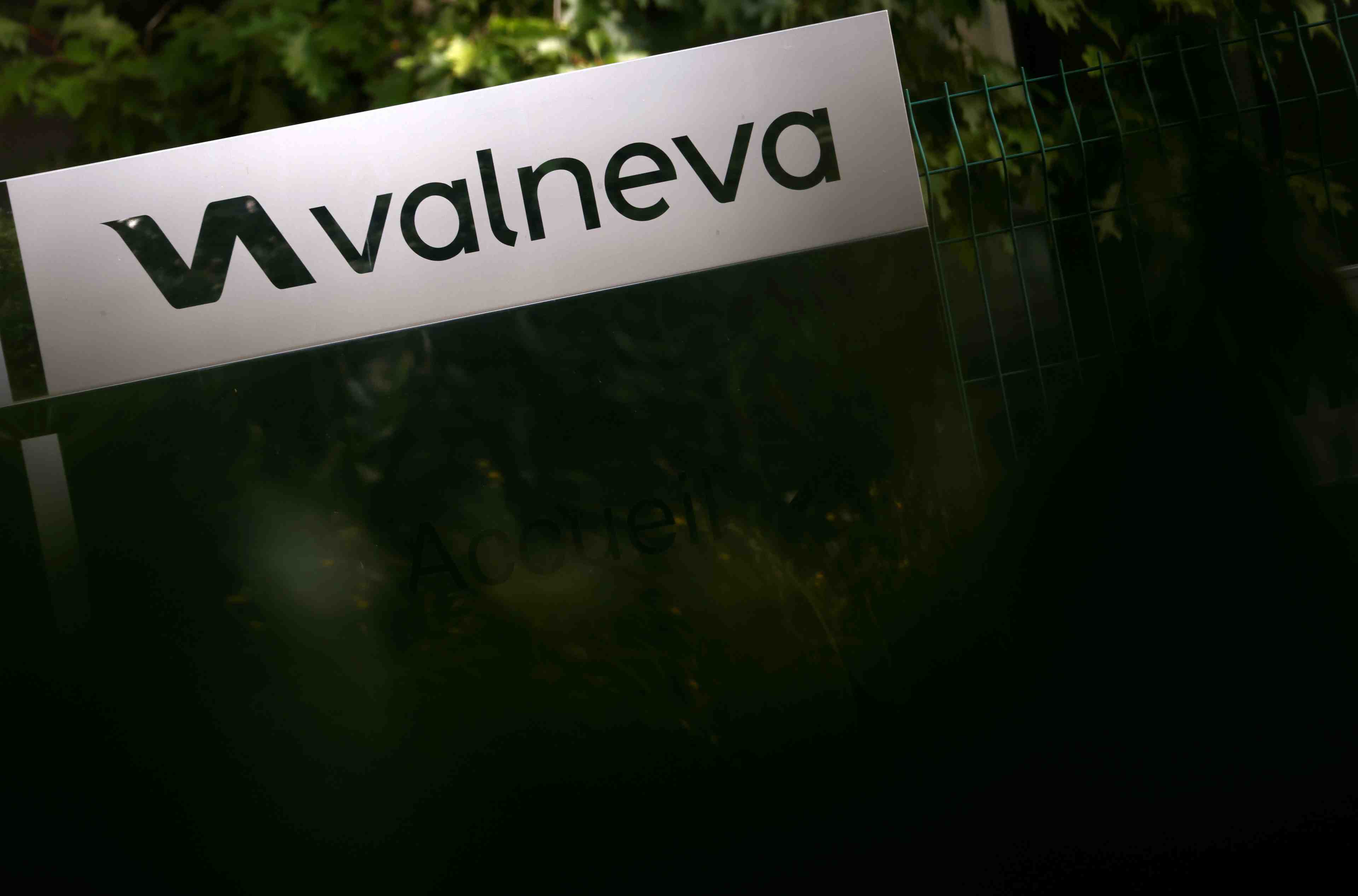 L'action valneva chute apres l'annulation par londres d'un contrat de vaccins contre le covid-19