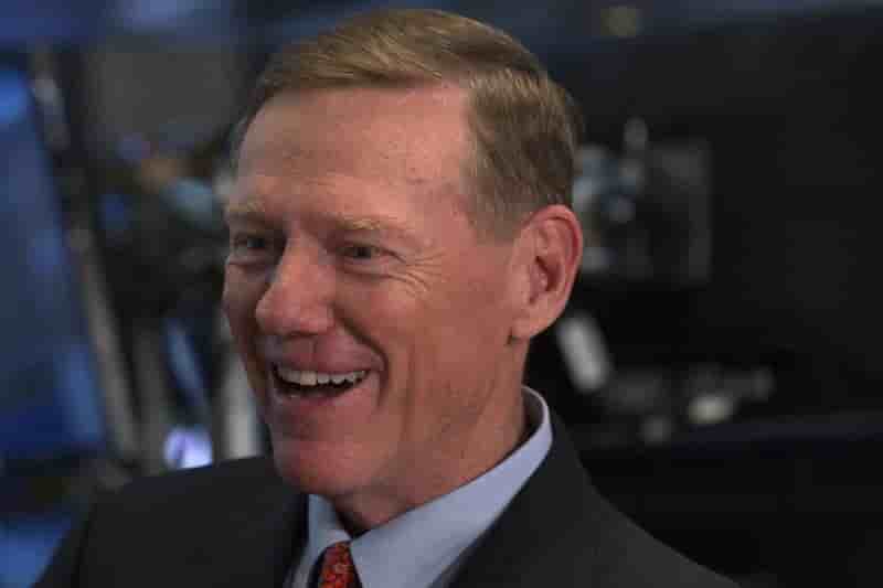 L'ex-patron de Ford entre au conseil d'administration de Google