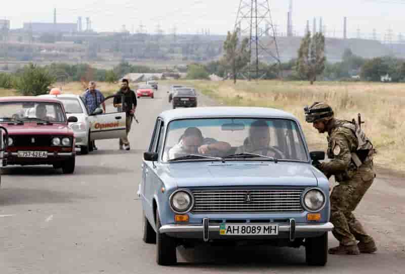 L'OSCE juge la trêve en Ukraine globalement respectée