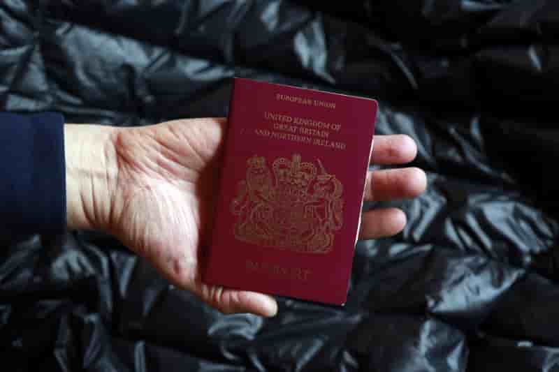 La city privee de passeport europeen