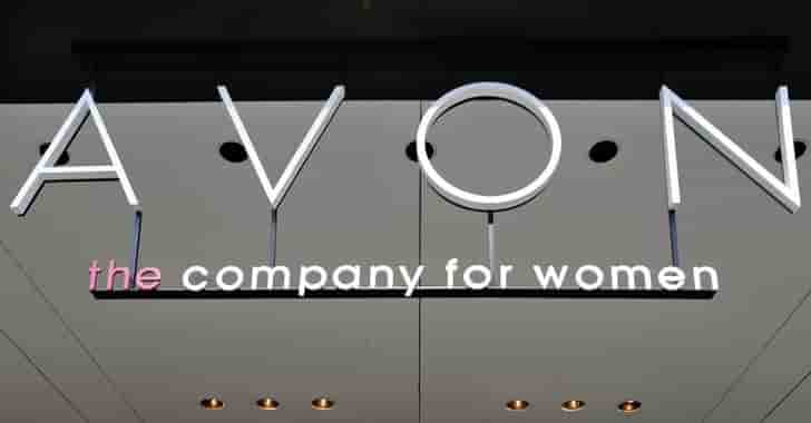 Avon products, a suivre a wall street