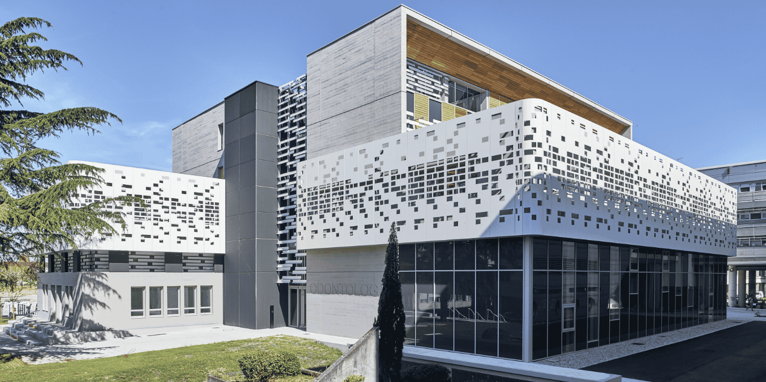 Odontologie Bordeaux