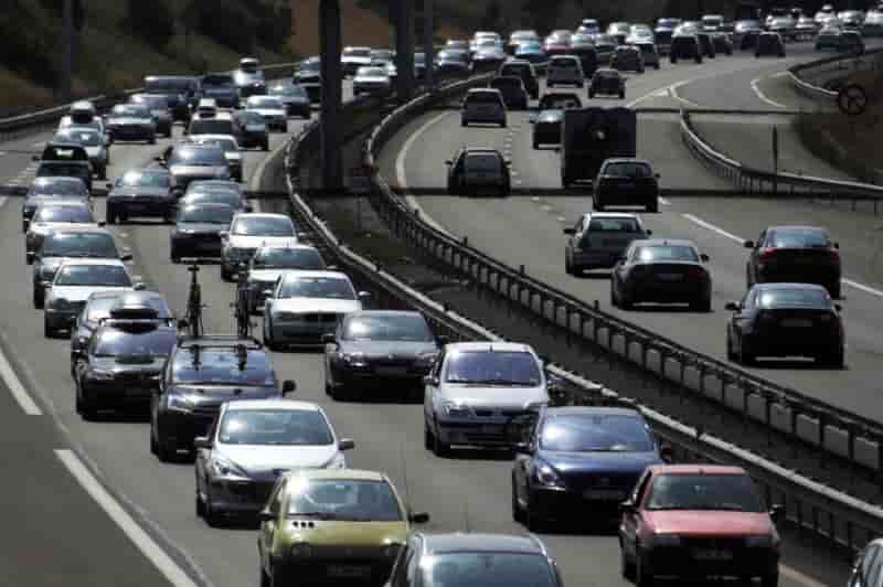 Immatriculations de voitures neuves en baisse de 1,52% en octobre