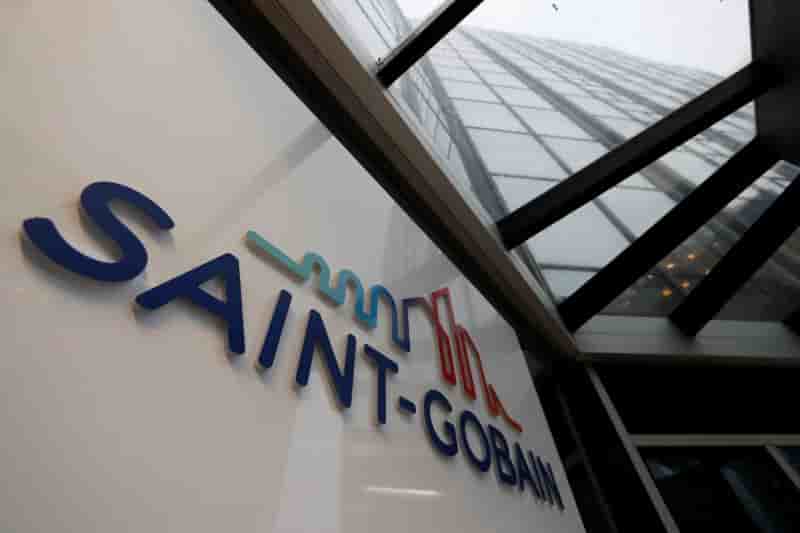 Saint-gobain passe €2,0 mds de depreciations en 2018