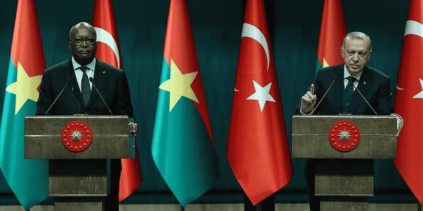 Roch Erdogan