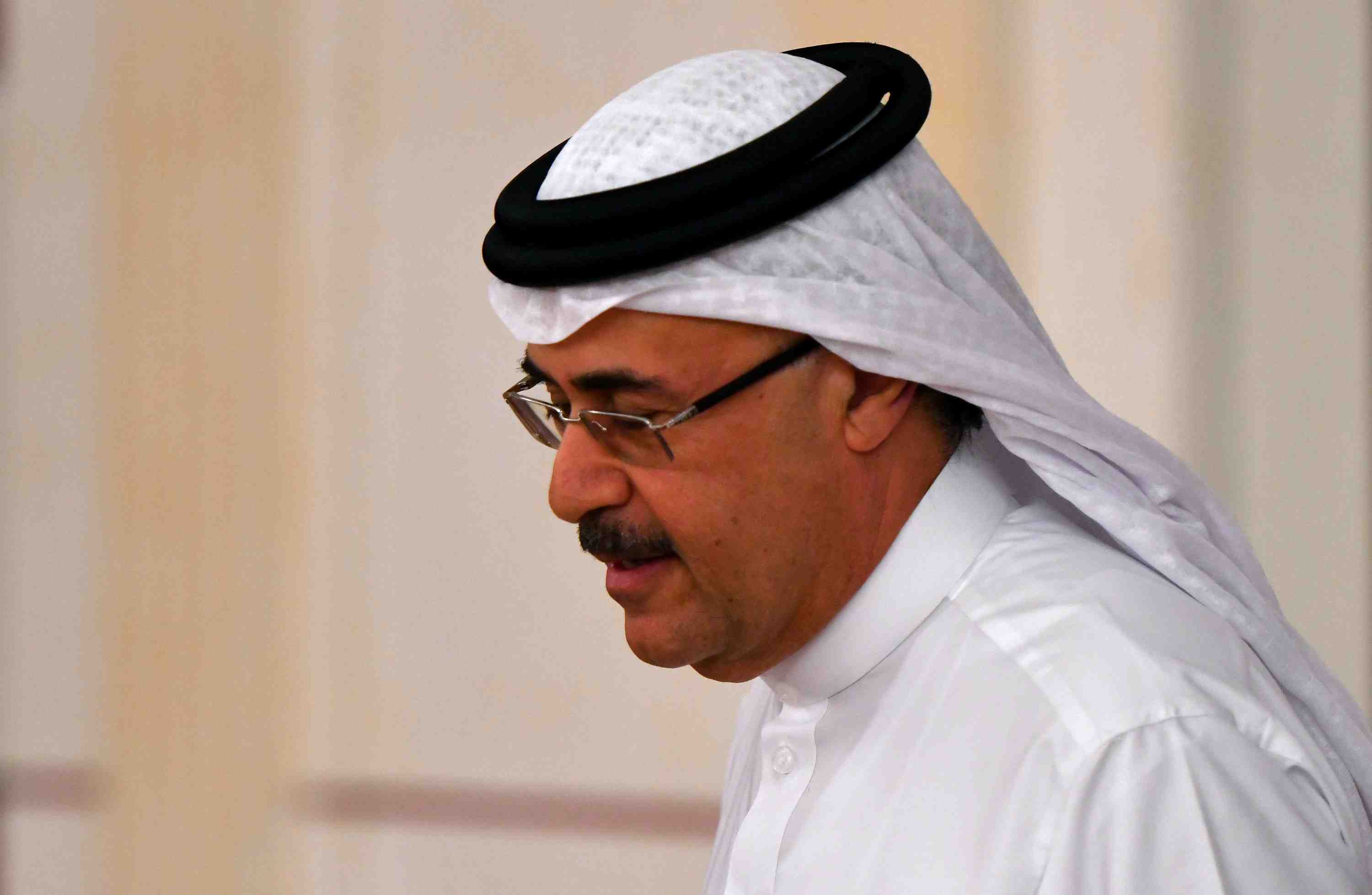 Petrole: aramco prevoit de revenir fin novembre a sa capacite maximale