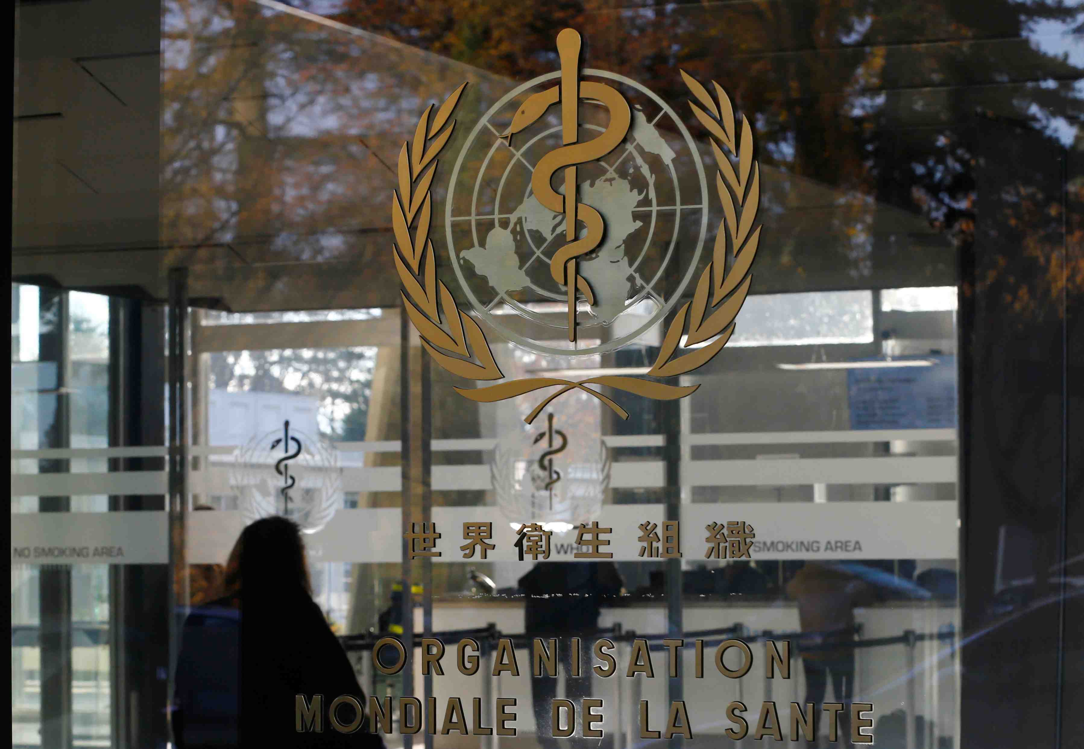 Record pour les contaminations journalieres au covid-19, selon l'oms