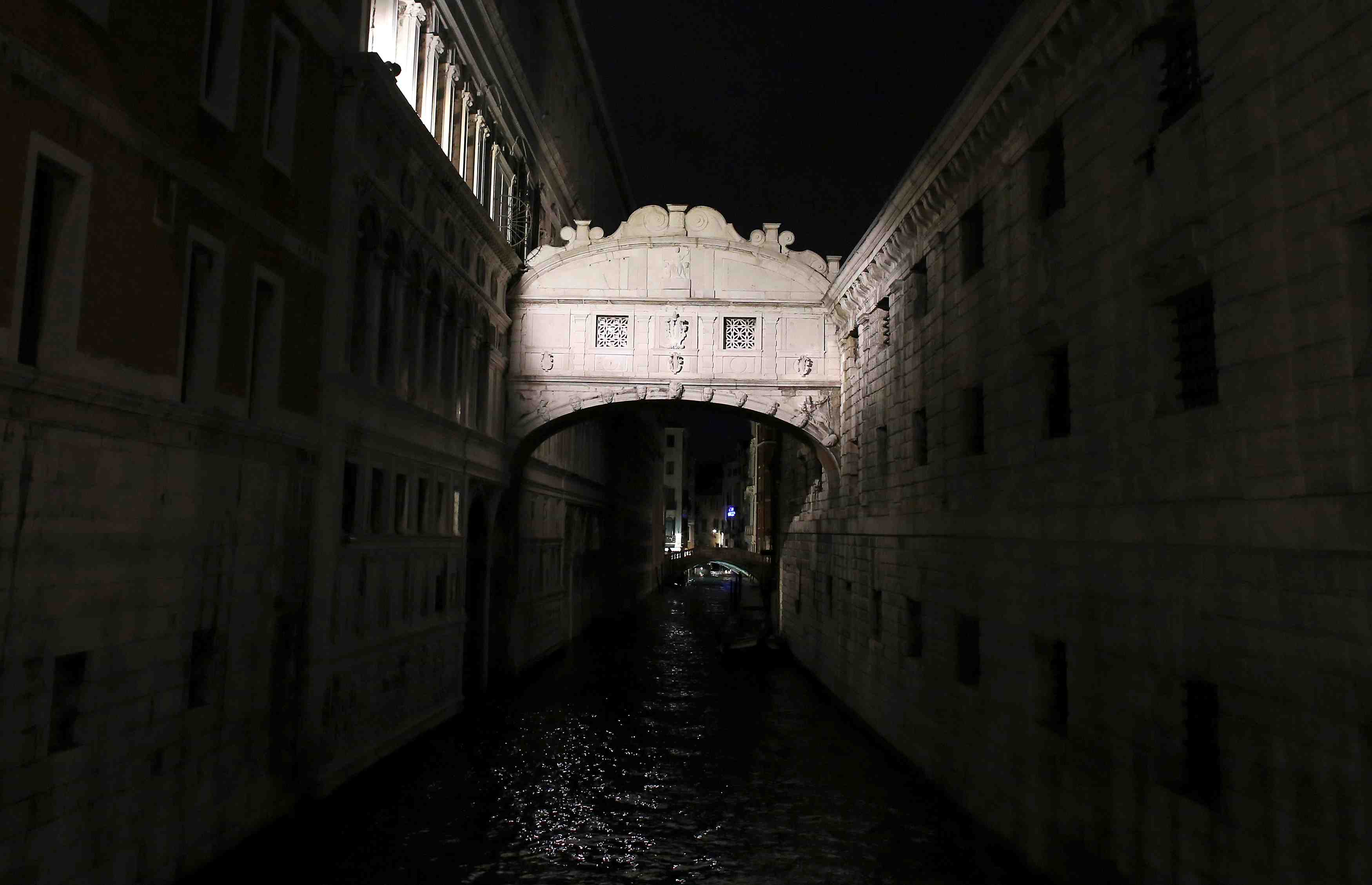 Italie: les conditions de detention des mafieux jugees contraire a la constitution