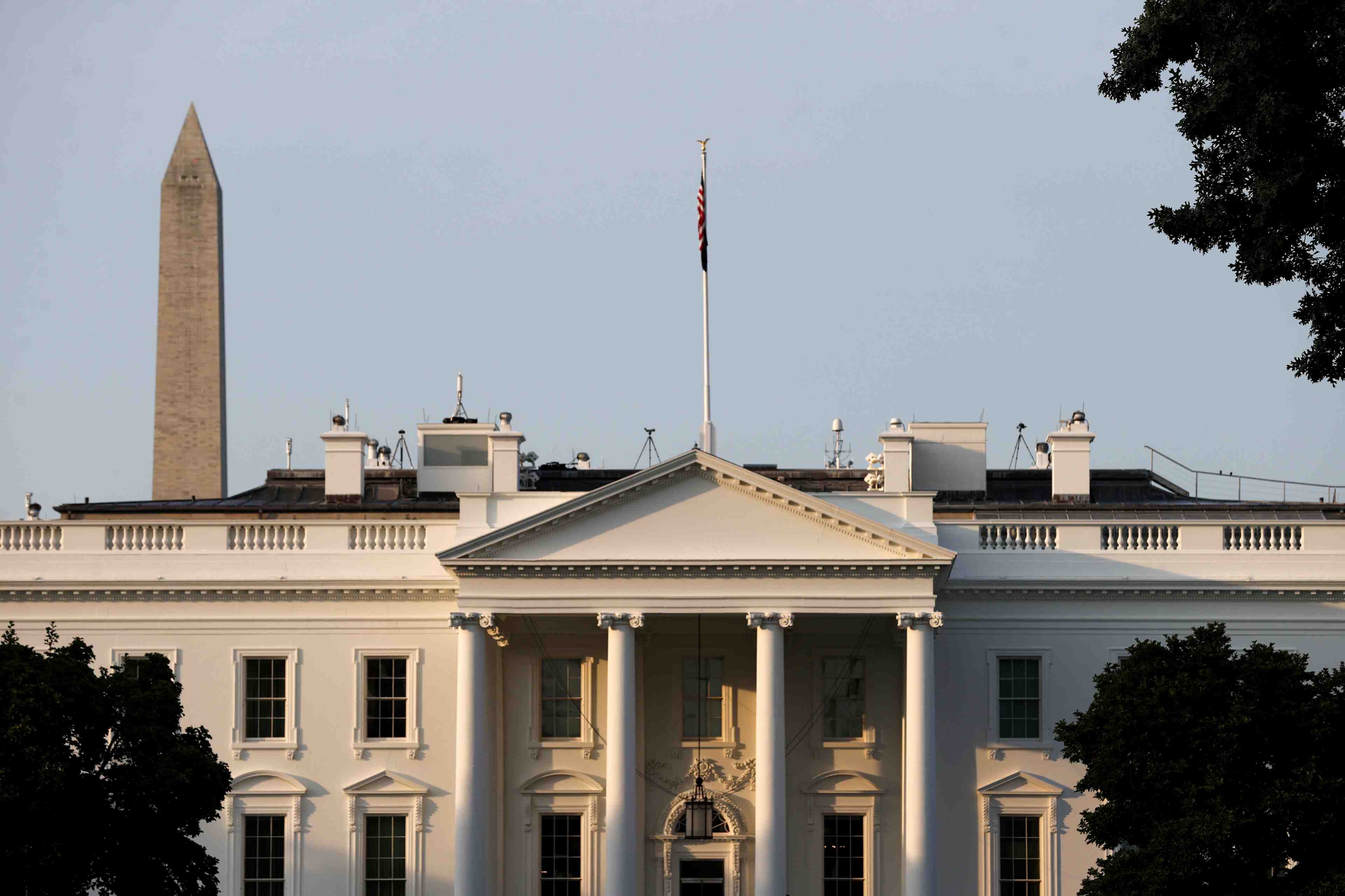 Le covid-19, pas la securite, au coeur d'une reunion du "quad", dit washington