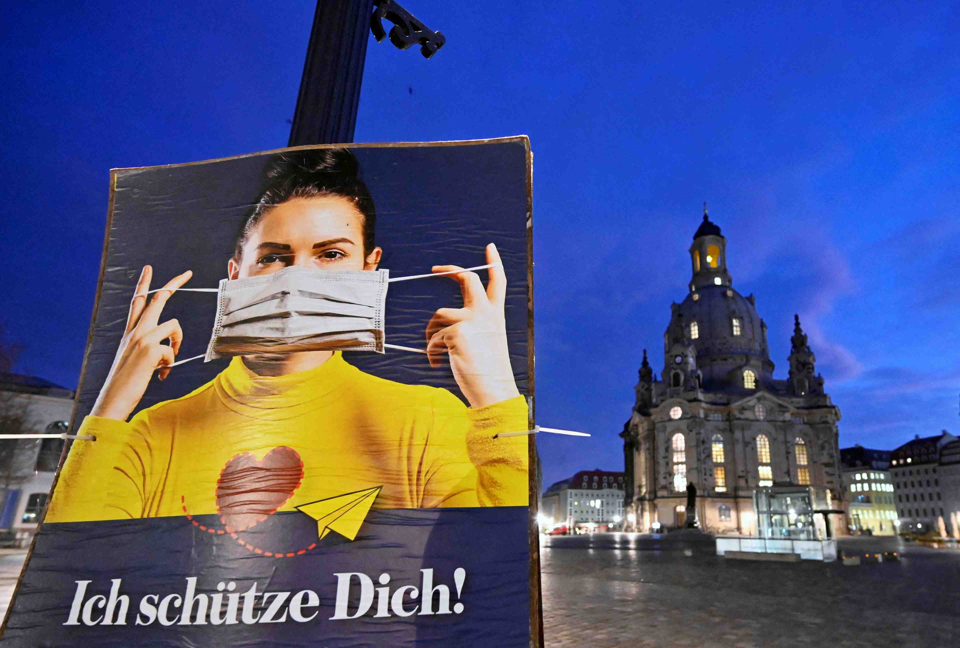 Allemagne : l'economie s'est contractee plus que prevu au quatrieme trimestre avec omicron