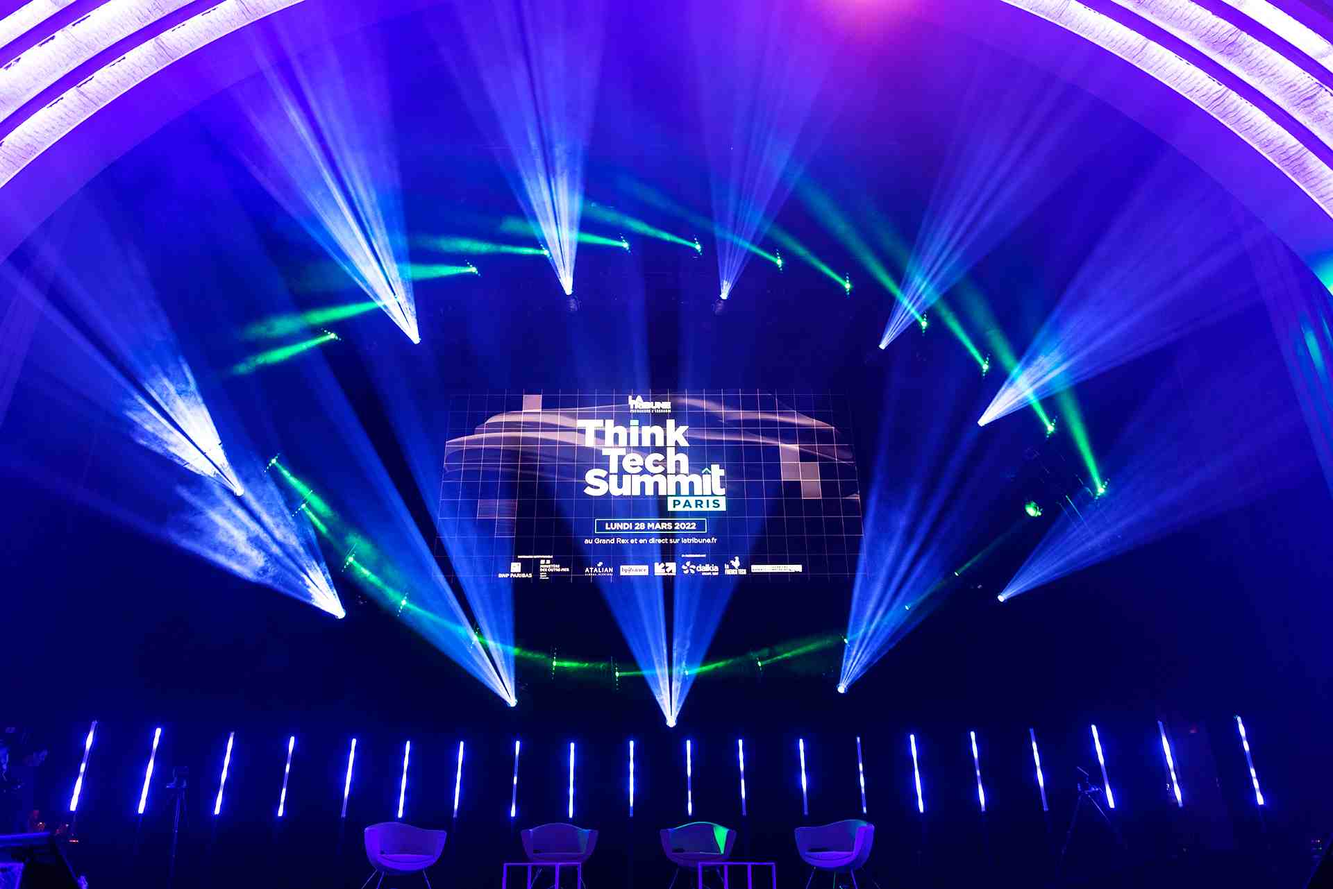 Think Tech Summit 2022