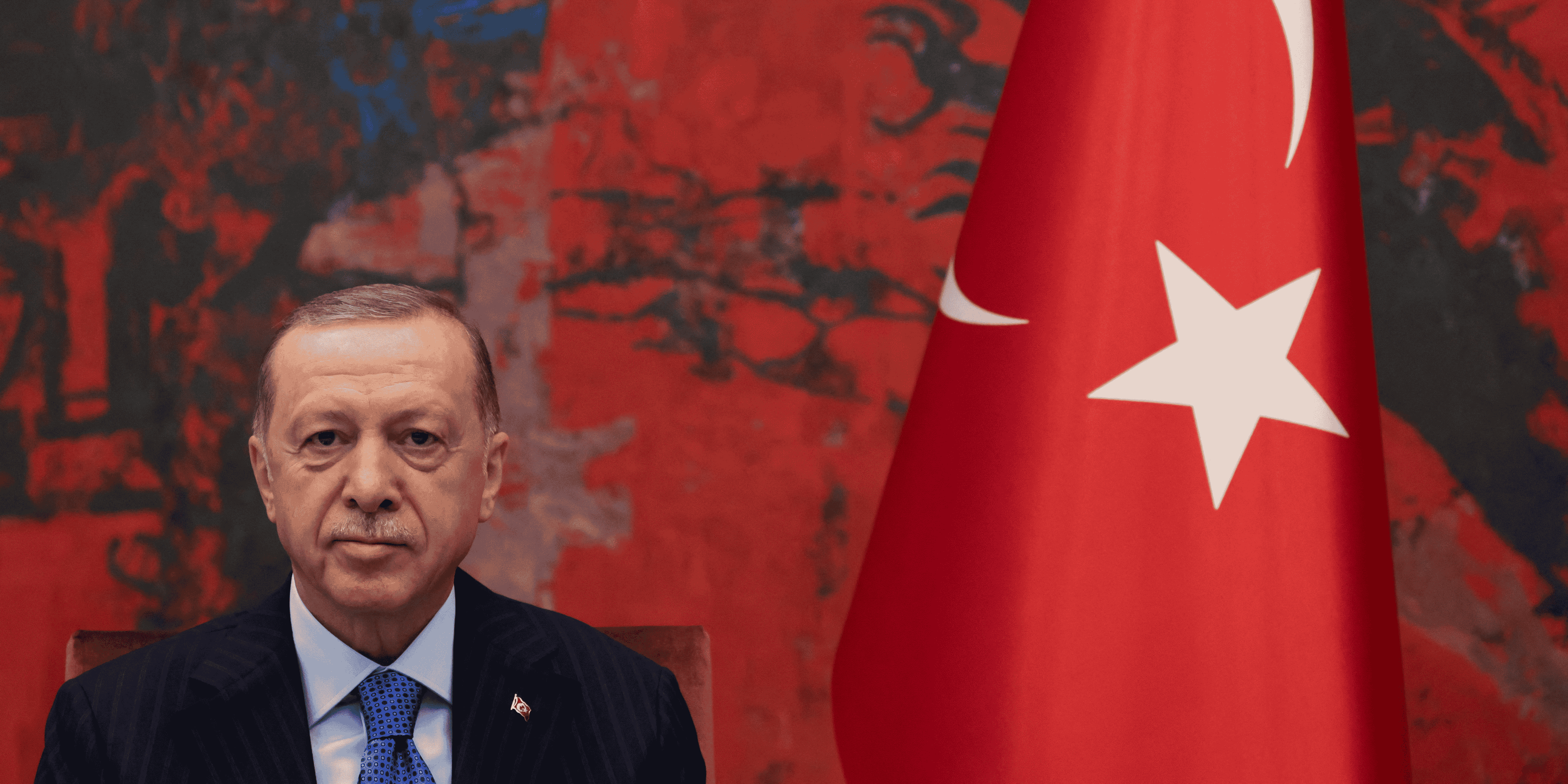Erdogan comprend les critiques de poutine sur les cereales ukrainiennes