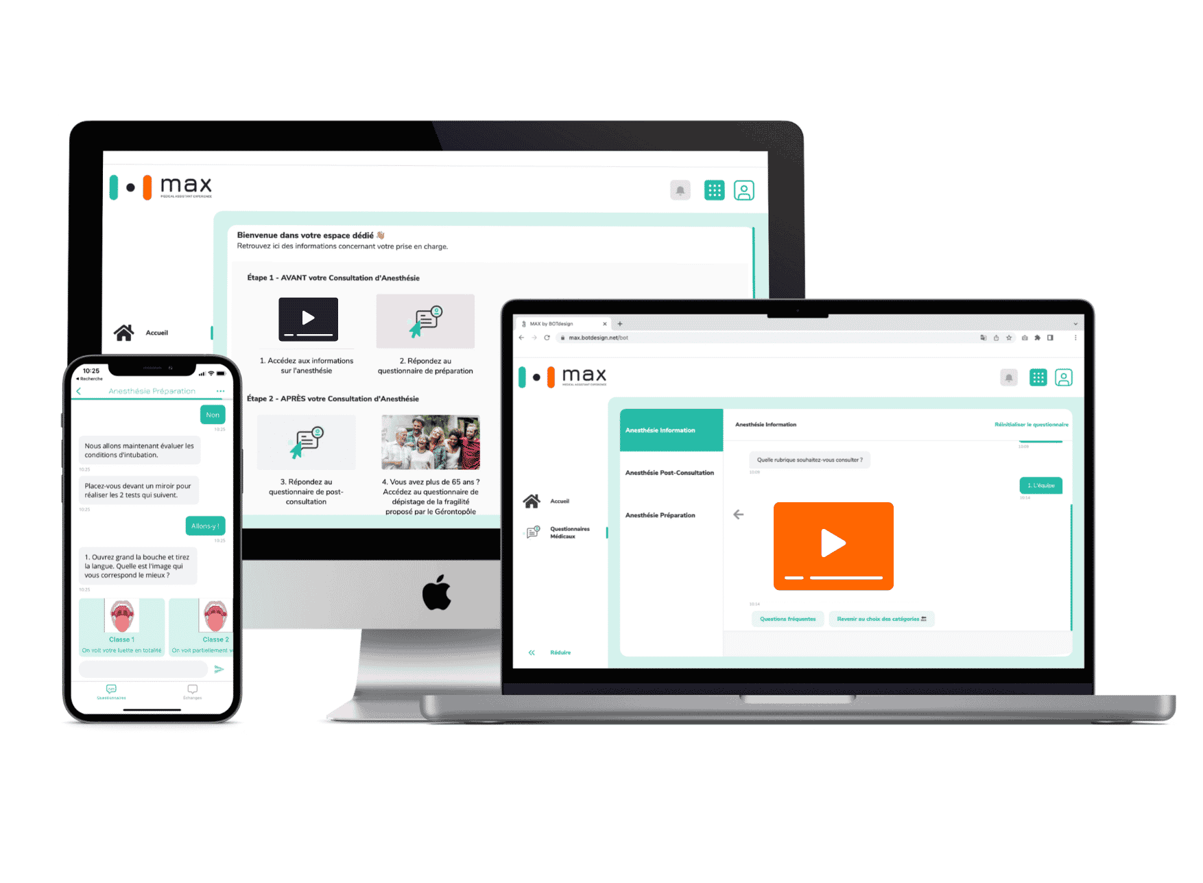 BOTdesign