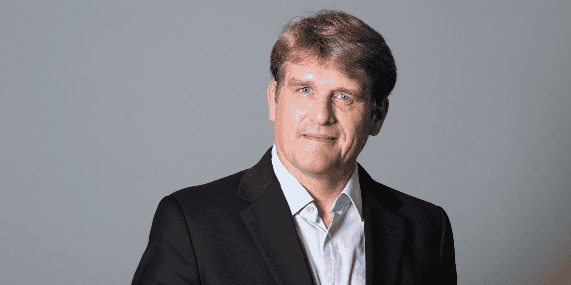 Jérôme Fontaine est le nouveau président du cluster Totem.