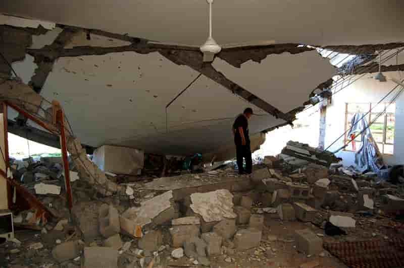 Au moins 17 morts dans des violences en Irak