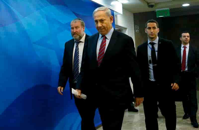 Israël: le projet de loi sur "l'Etat juif" divise le gouvernement