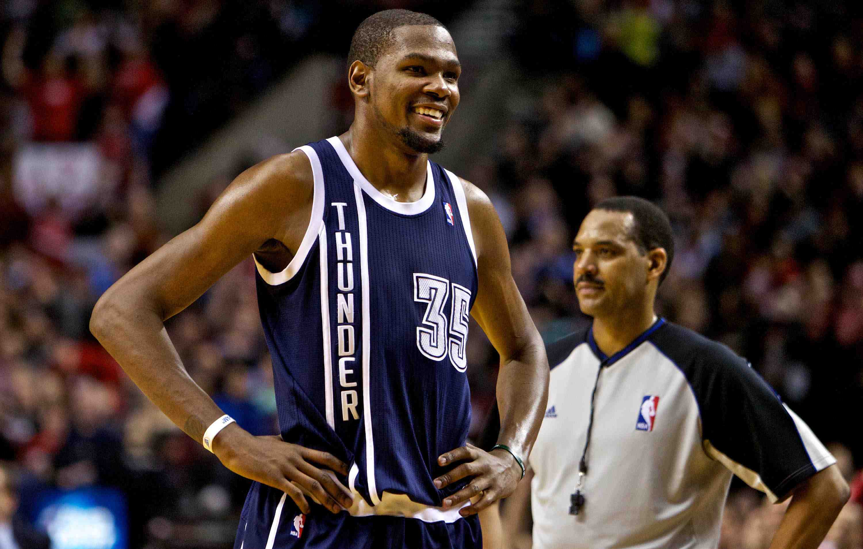 San antonio et parker brillent, retour reussi pour durant avec okc