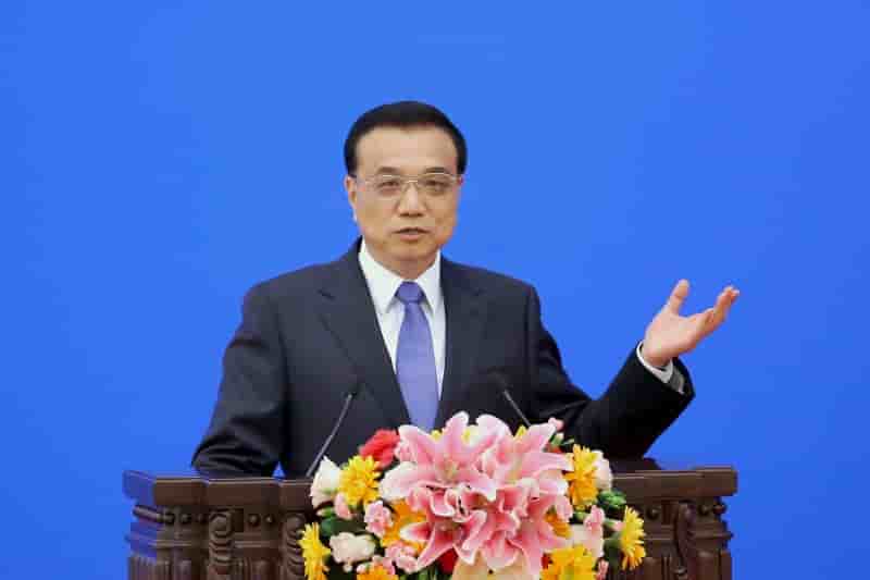 La chine est capable d'atteindre son objectif de croissance