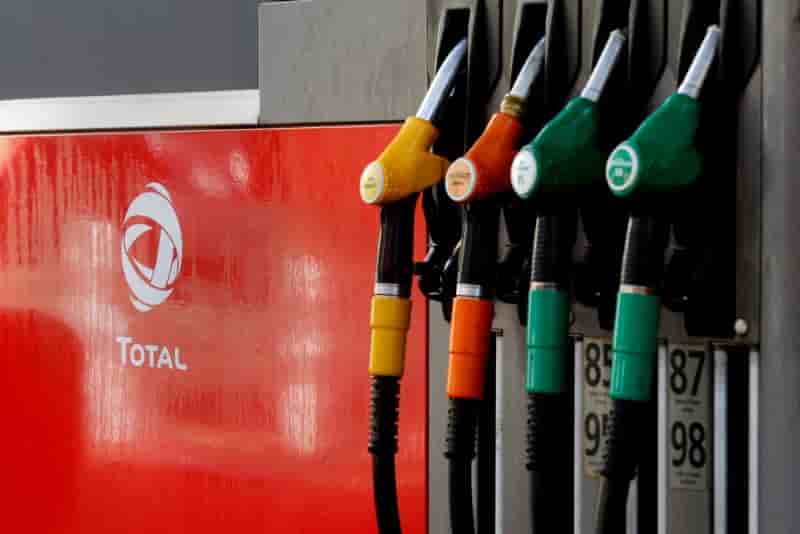 Total compte relancer "bientot" la raffinerie de port arthur