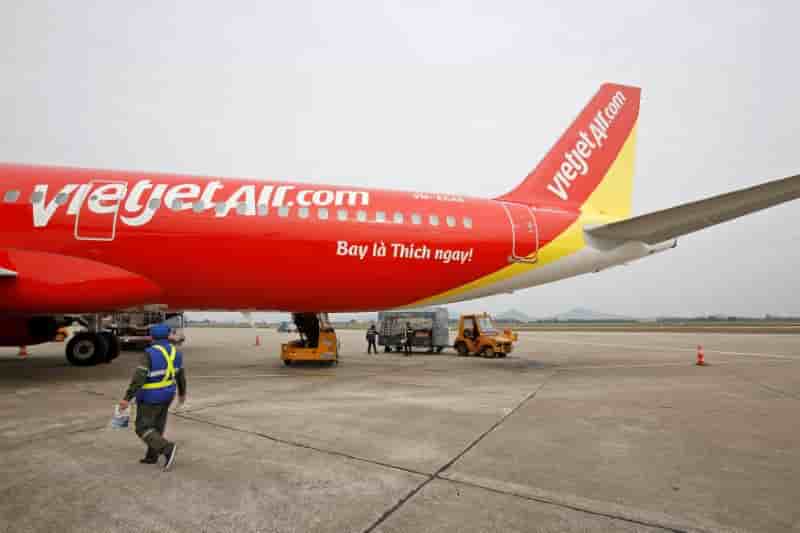 Vietjet signe un protocole d'accord de 6,5 milliards de dollars avec safran