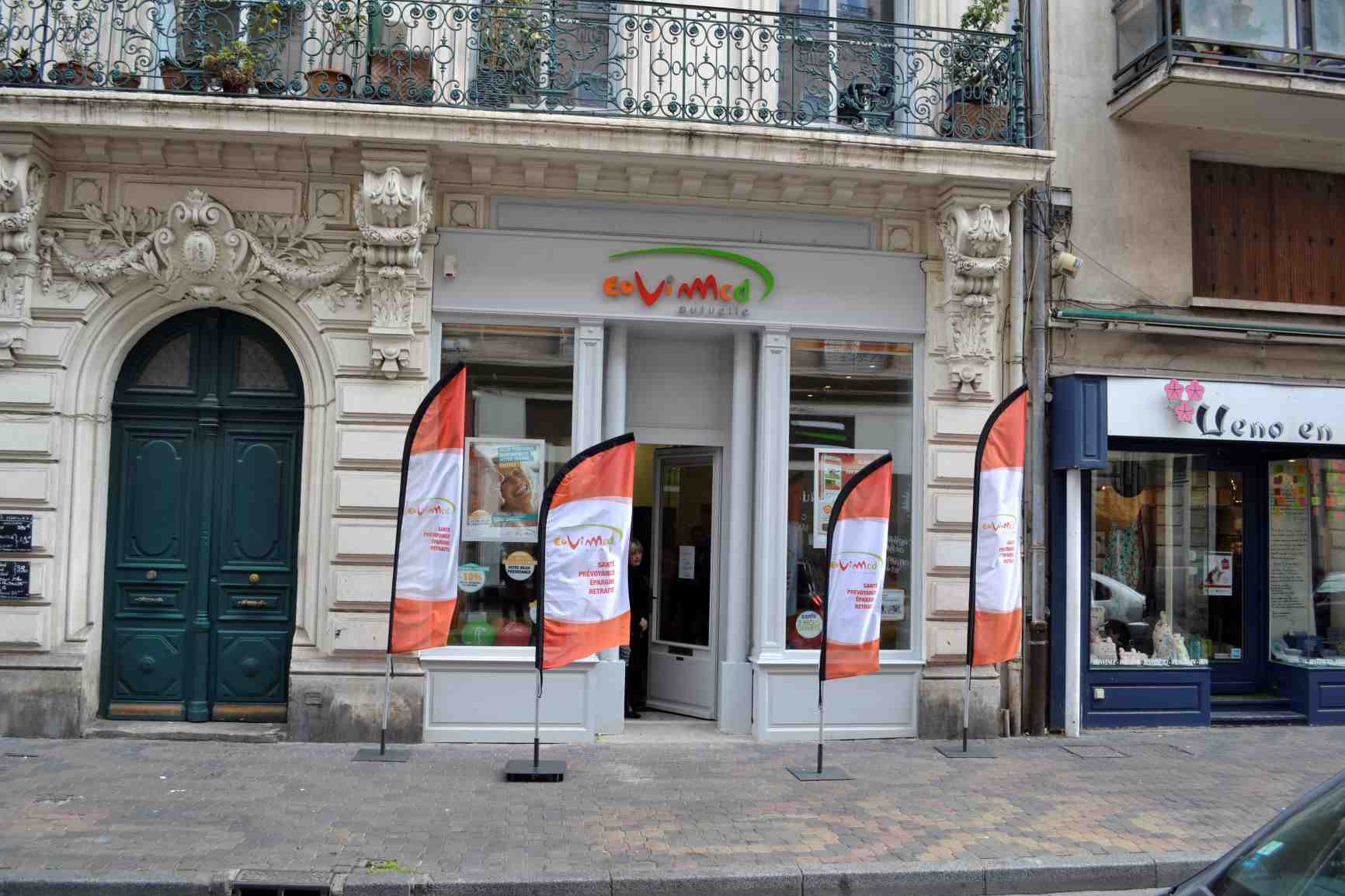 Eovi Mutuelle