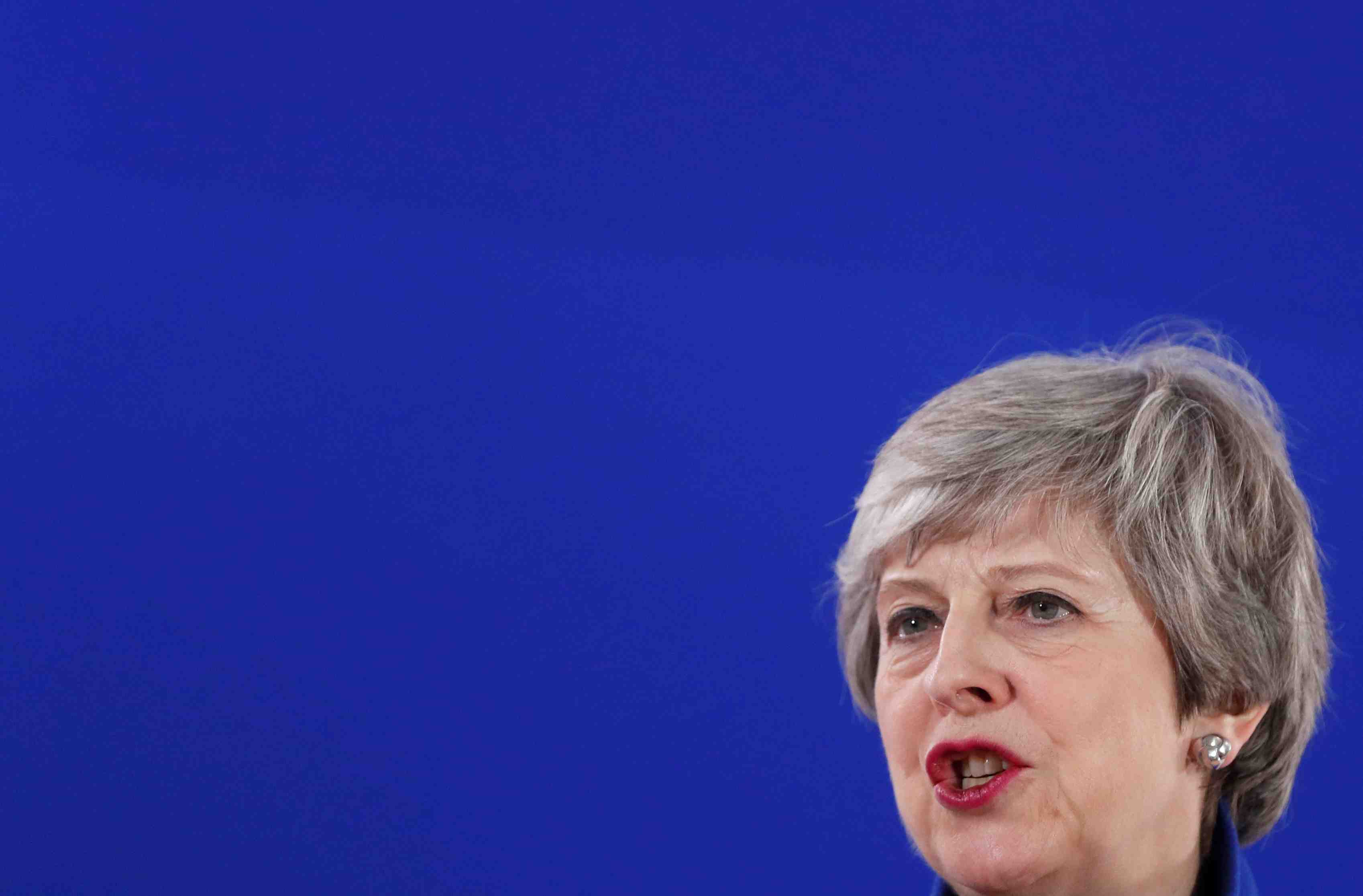 Brexit: le 31 octobre, et apres ?