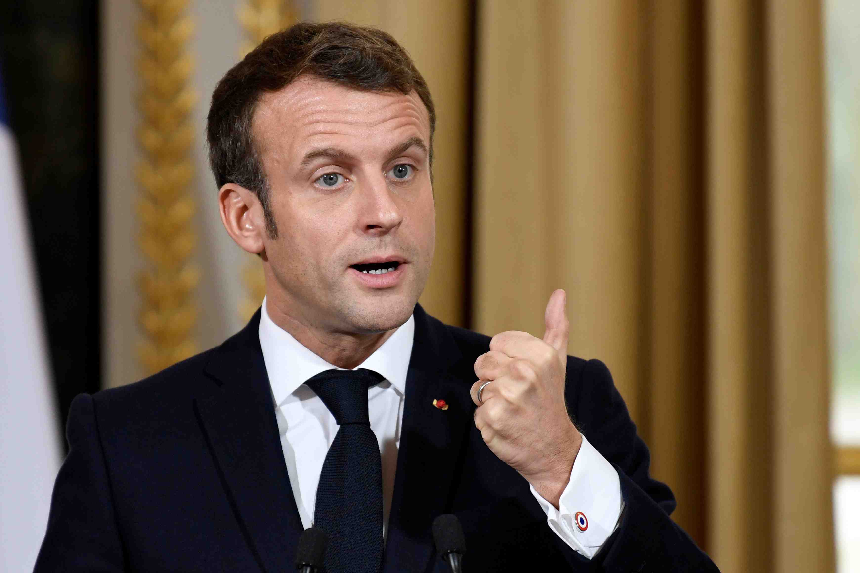 La france reexamine les modalites de son intervention au sahel