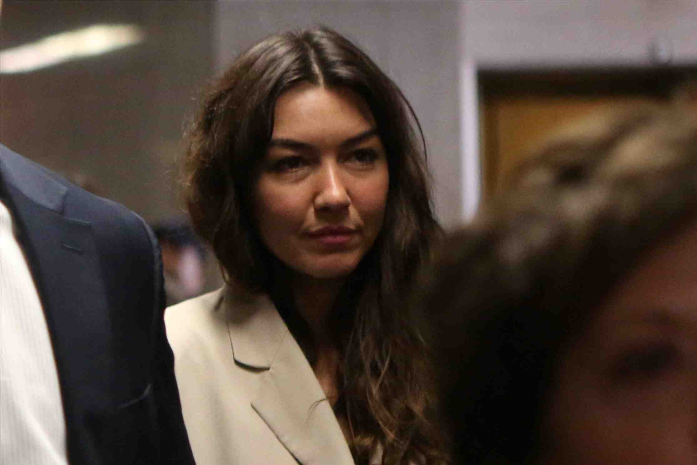 Proces weinstein: mimi haleyi decrit son agression dans l'appartement du producteur