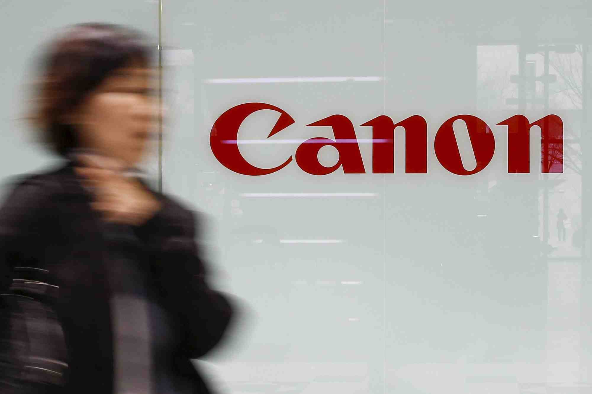 L'union europeenne rejette le recours de canon en lien avec son acquisition de toshiba medical systems en 2016