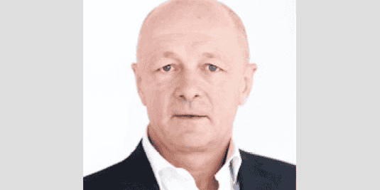 Thibault Laumonier, président de DS Smith Packaging France.