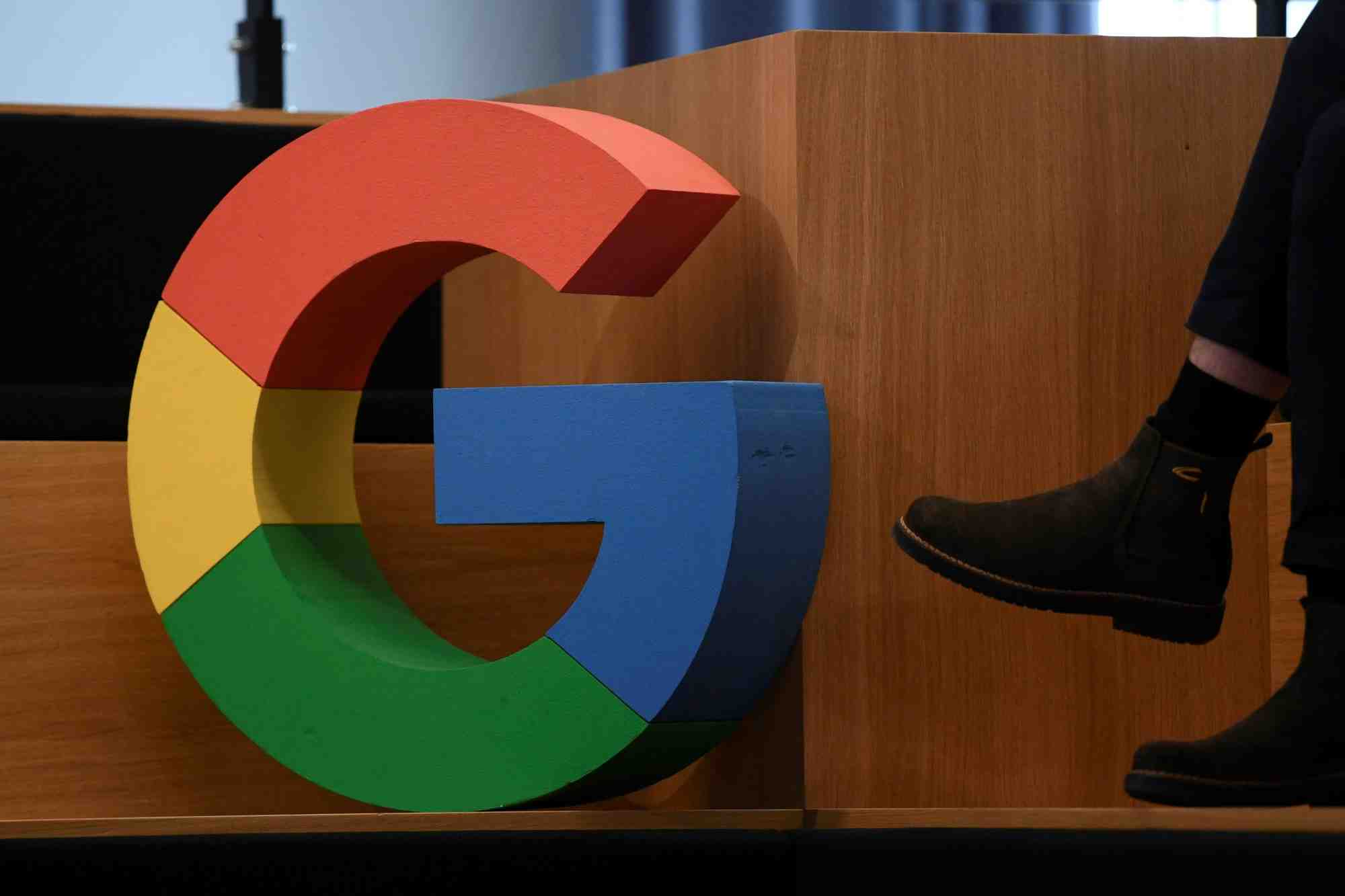 Google presente a berlin un plan d'investissement detaille pour l'allemagne